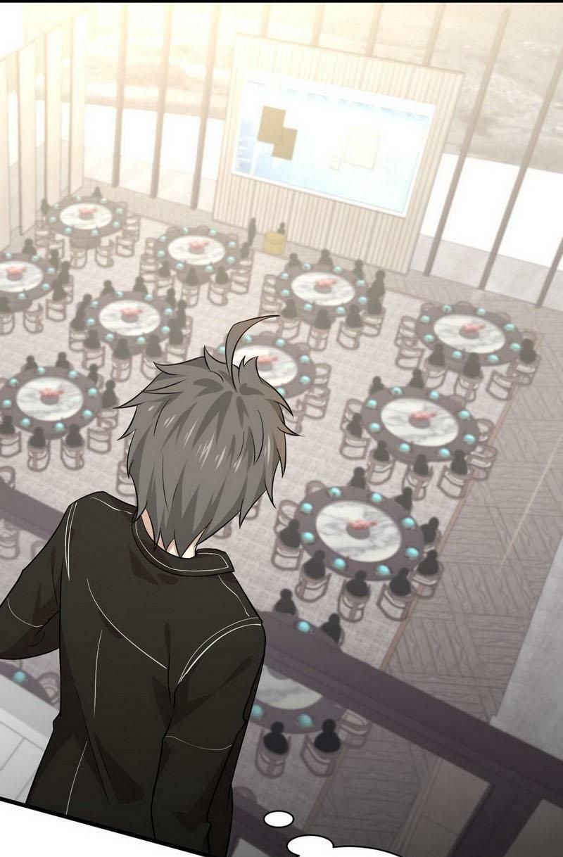 đọc truyện Xuyên Không Vào Thế Giới Nữ Cường Chương 50 ảnh 7 tại Thiên Thai Truyện