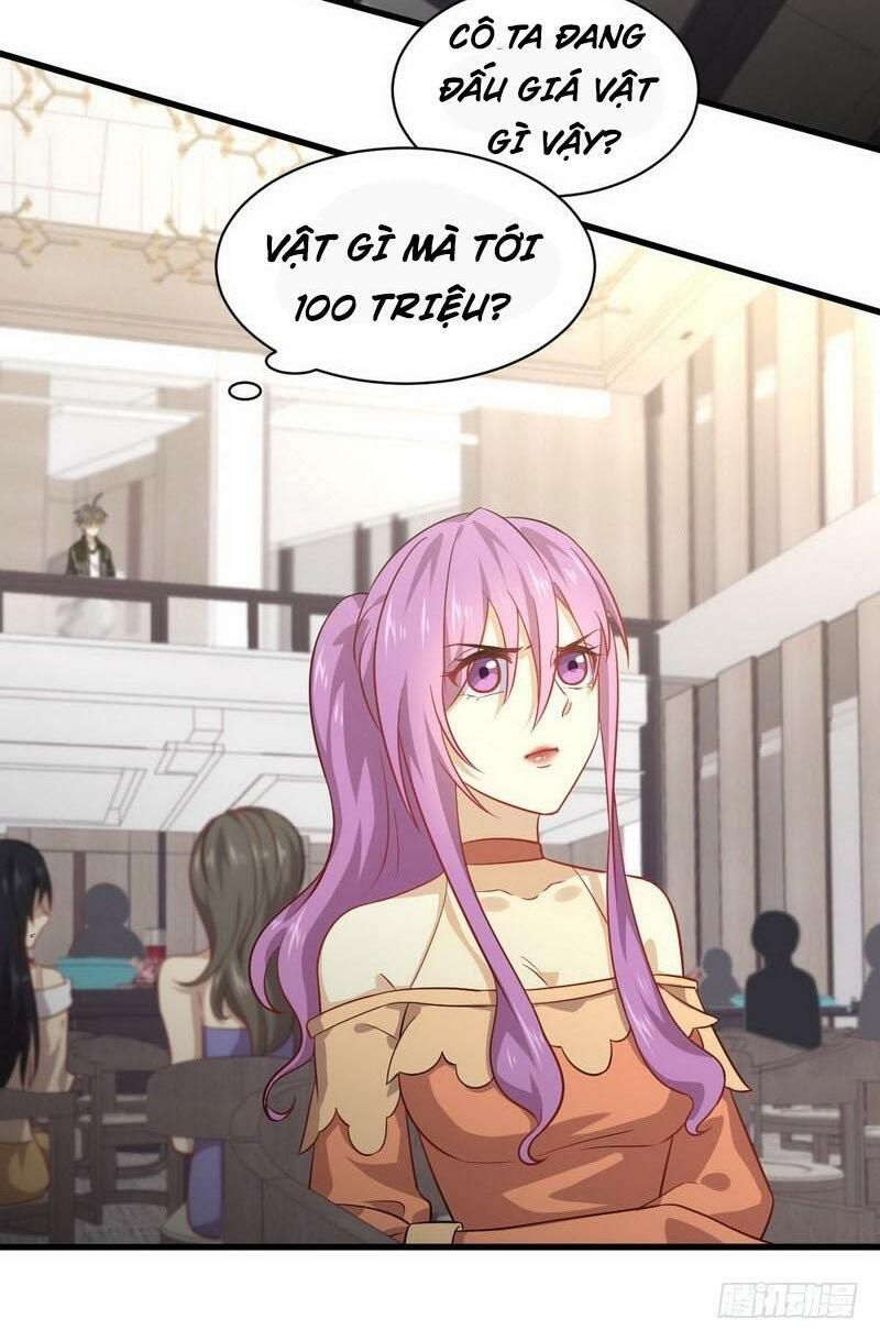 đọc truyện Xuyên Không Vào Thế Giới Nữ Cường Chương 50 ảnh 8 tại Thiên Thai Truyện