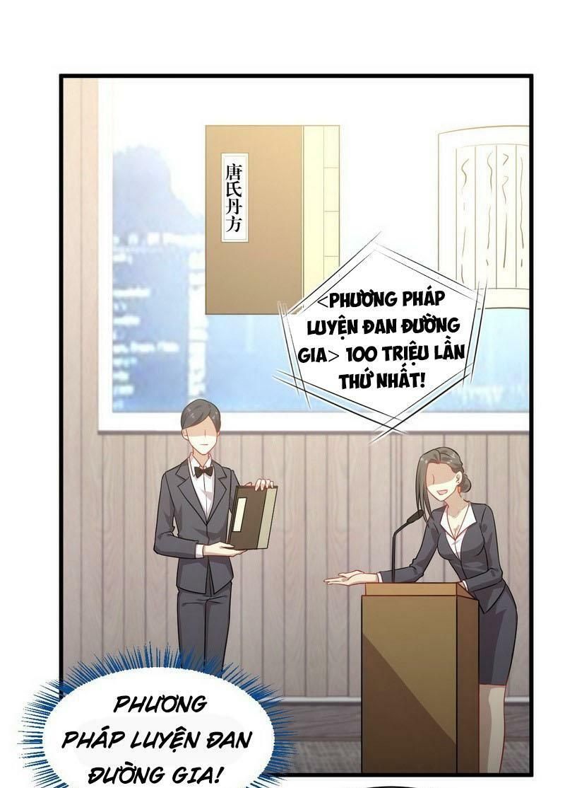 đọc truyện Xuyên Không Vào Thế Giới Nữ Cường Chương 50 ảnh 9 tại Thiên Thai Truyện