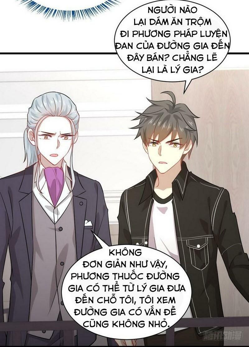 đọc truyện Xuyên Không Vào Thế Giới Nữ Cường Chương 50 ảnh 10 tại Thiên Thai Truyện