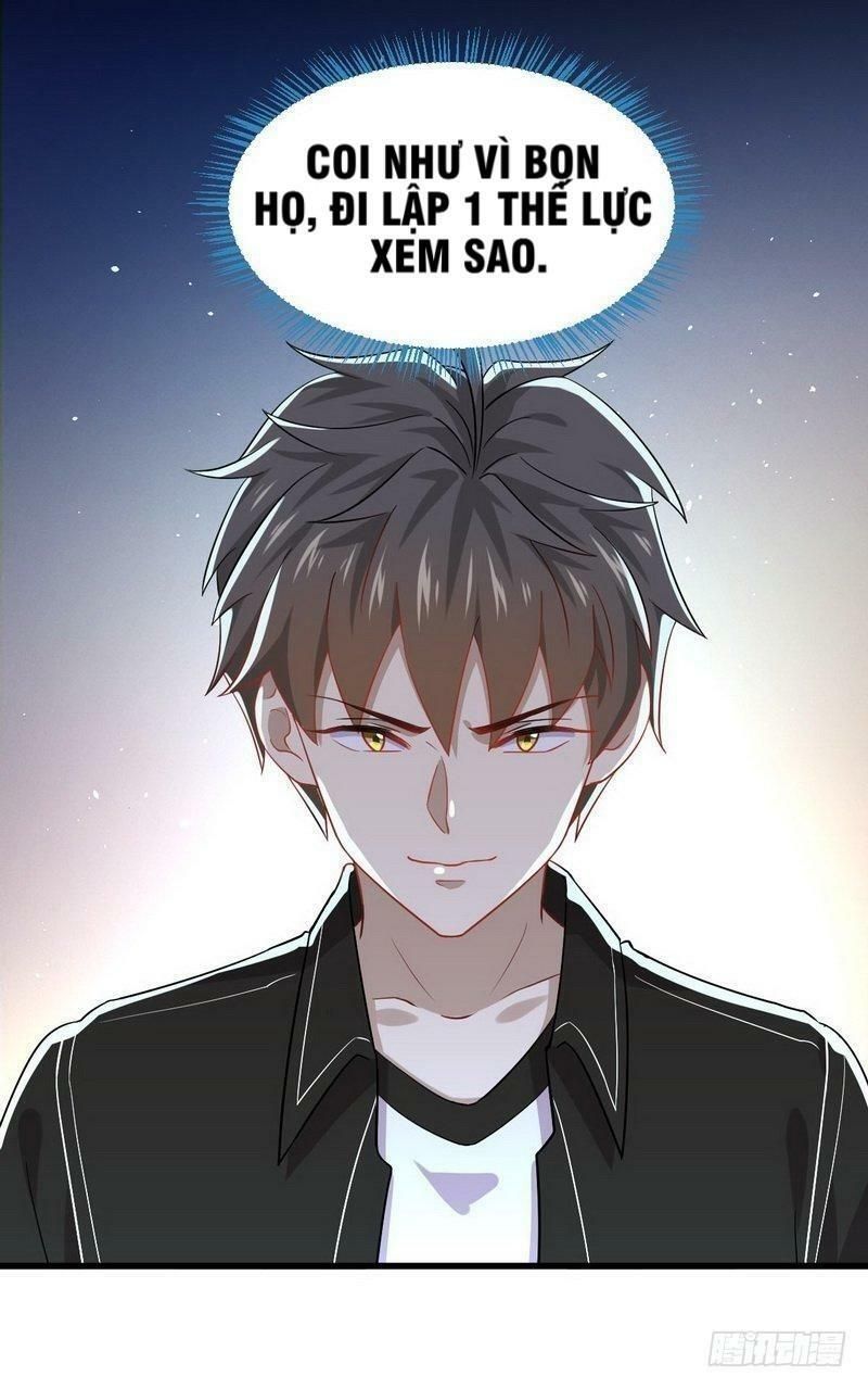 đọc truyện Xuyên Không Vào Thế Giới Nữ Cường Chương 51 ảnh 14 tại Thiên Thai Truyện