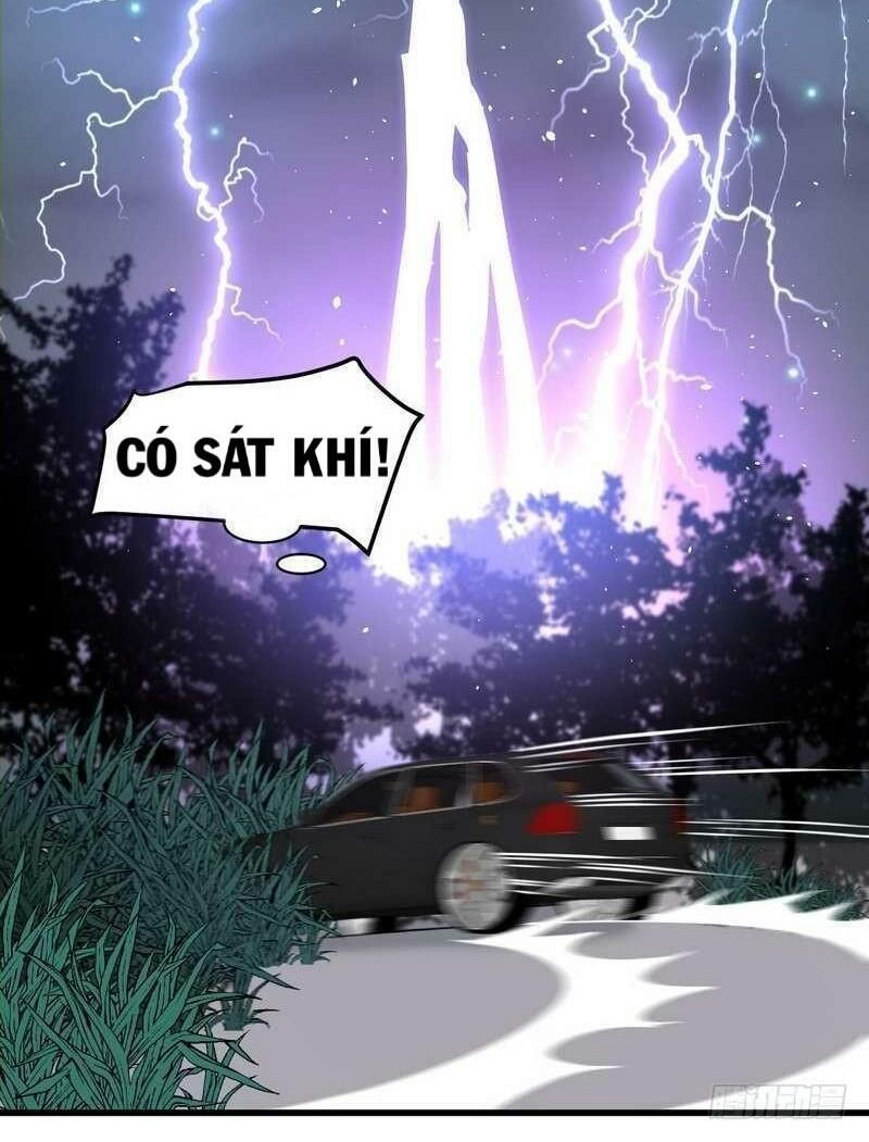 đọc truyện Xuyên Không Vào Thế Giới Nữ Cường Chương 51 ảnh 19 tại Thiên Thai Truyện