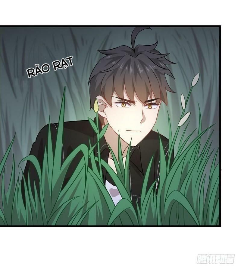 đọc truyện Xuyên Không Vào Thế Giới Nữ Cường Chương 51 ảnh 21 tại Thiên Thai Truyện