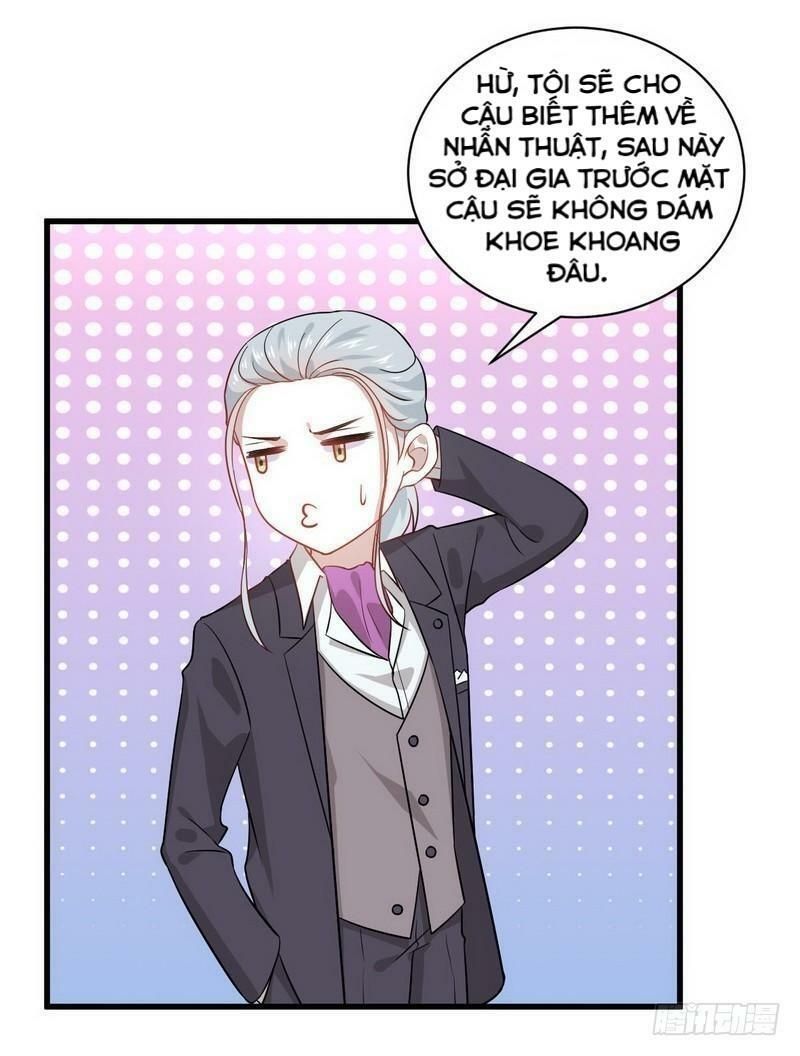 đọc truyện Xuyên Không Vào Thế Giới Nữ Cường Chương 51 ảnh 4 tại Thiên Thai Truyện