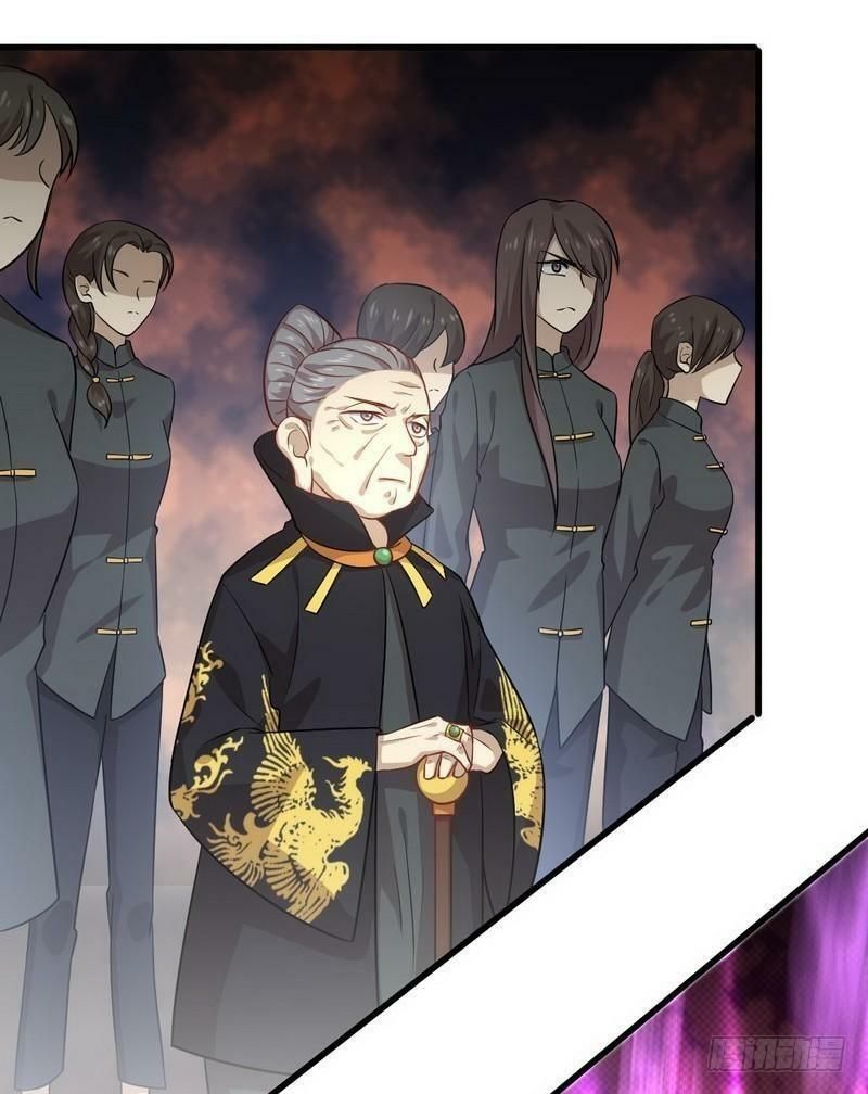 đọc truyện Xuyên Không Vào Thế Giới Nữ Cường Chương 51 ảnh 23 tại Thiên Thai Truyện