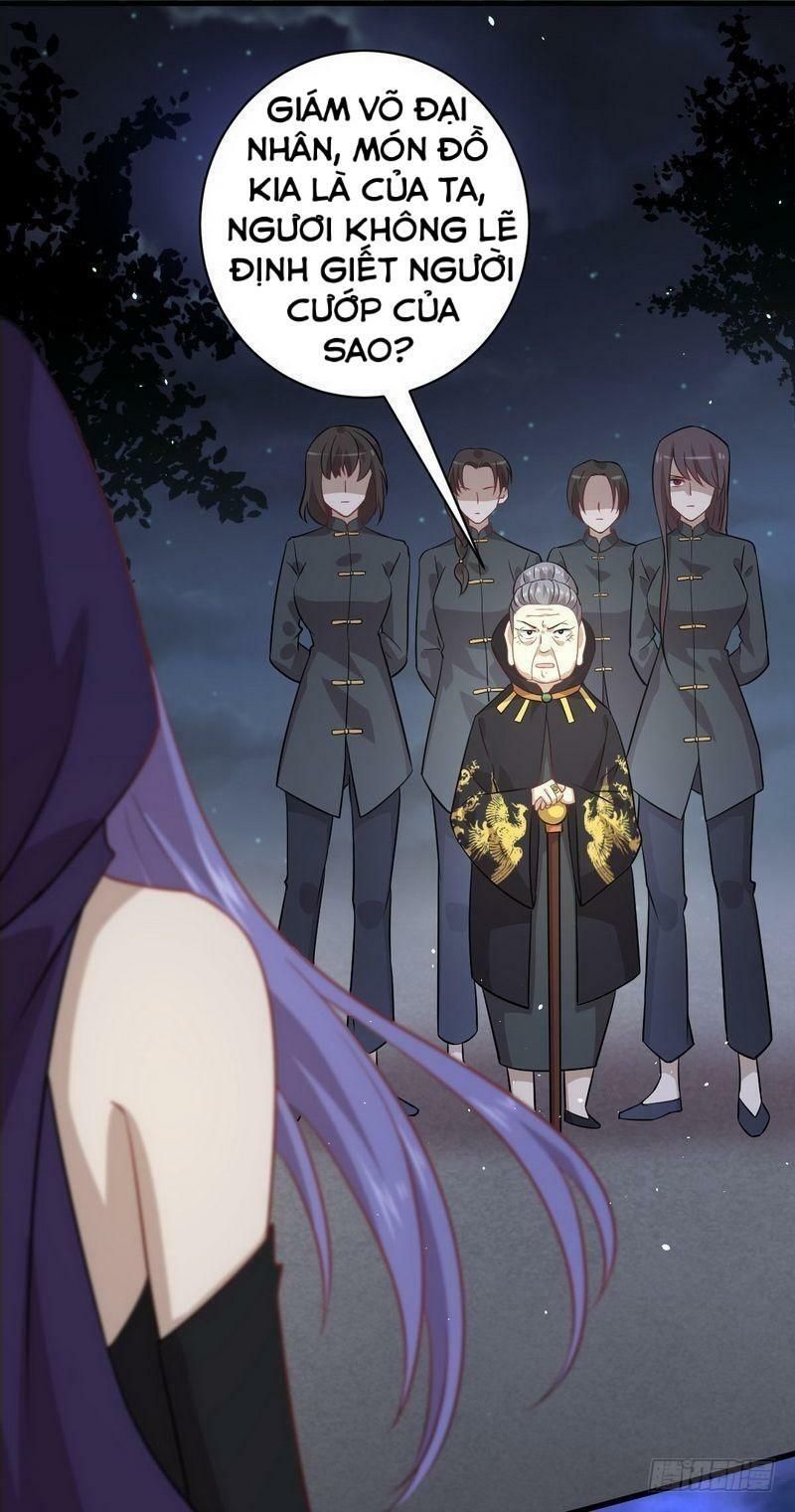 đọc truyện Xuyên Không Vào Thế Giới Nữ Cường Chương 51 ảnh 26 tại Thiên Thai Truyện