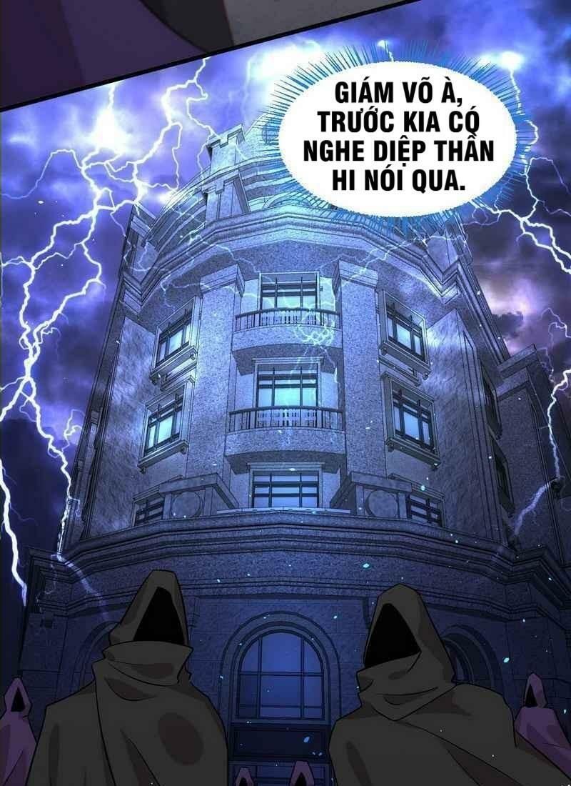 đọc truyện Xuyên Không Vào Thế Giới Nữ Cường Chương 51 ảnh 27 tại Thiên Thai Truyện