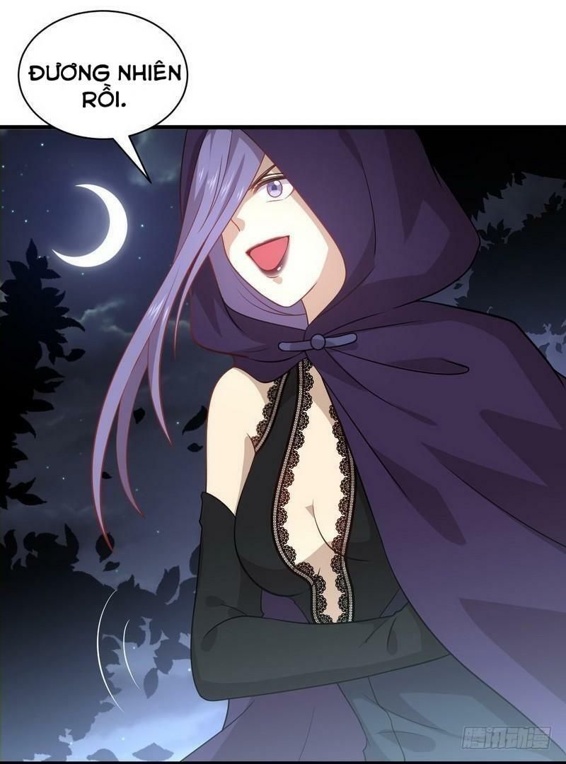 đọc truyện Xuyên Không Vào Thế Giới Nữ Cường Chương 51 ảnh 33 tại Thiên Thai Truyện