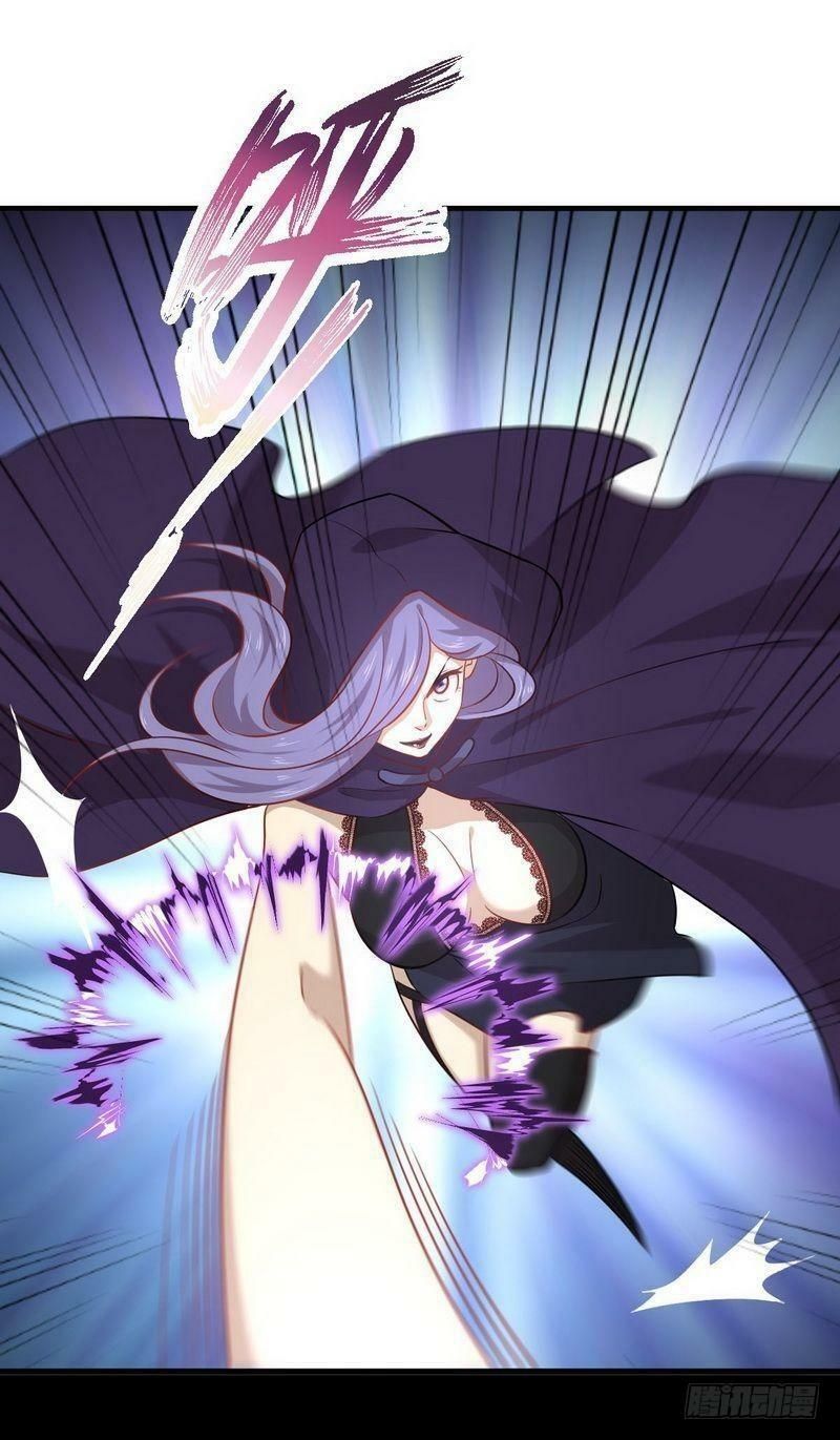 đọc truyện Xuyên Không Vào Thế Giới Nữ Cường Chương 51 ảnh 34 tại Thiên Thai Truyện