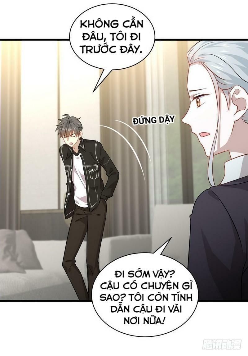 đọc truyện Xuyên Không Vào Thế Giới Nữ Cường Chương 51 ảnh 37 tại Thiên Thai Truyện