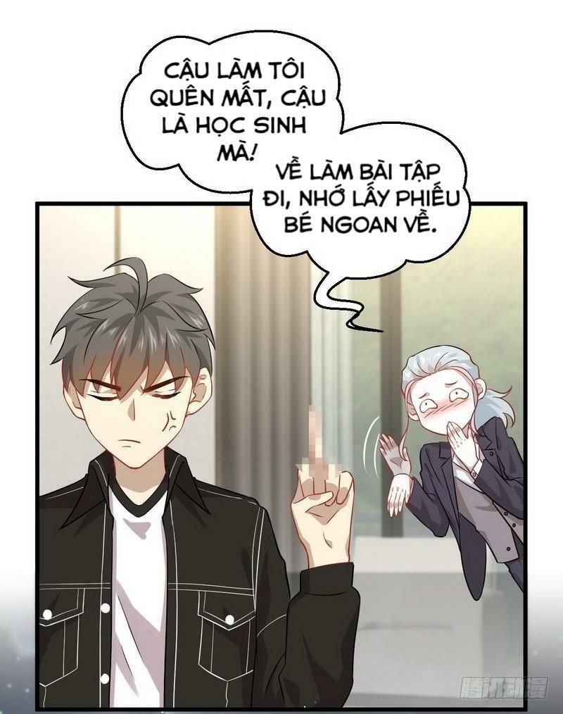 đọc truyện Xuyên Không Vào Thế Giới Nữ Cường Chương 51 ảnh 6 tại Thiên Thai Truyện