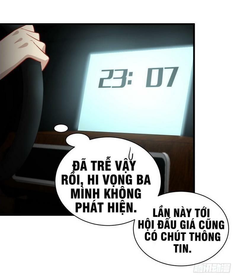 đọc truyện Xuyên Không Vào Thế Giới Nữ Cường Chương 51 ảnh 8 tại Thiên Thai Truyện