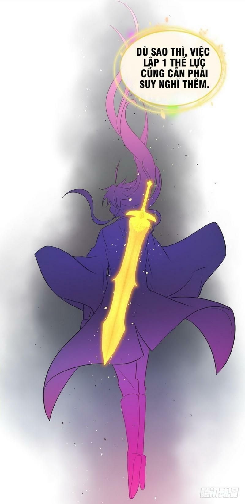 đọc truyện Xuyên Không Vào Thế Giới Nữ Cường Chương 51 ảnh 10 tại Thiên Thai Truyện