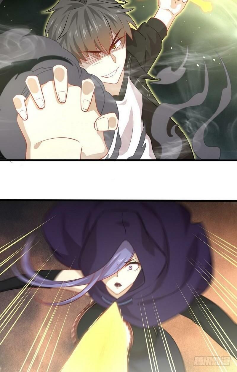 đọc truyện Xuyên Không Vào Thế Giới Nữ Cường Chương 52 ảnh 12 tại Thiên Thai Truyện