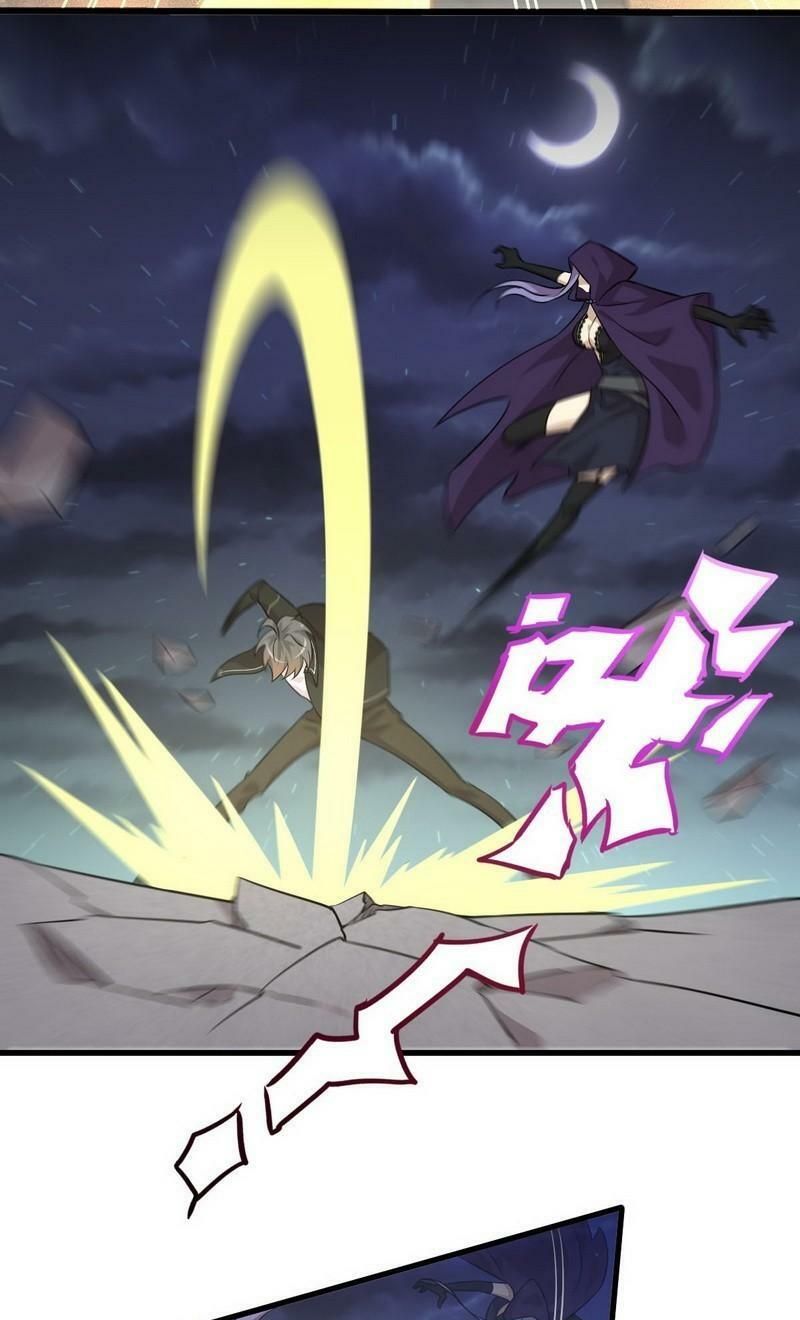 đọc truyện Xuyên Không Vào Thế Giới Nữ Cường Chương 52 ảnh 13 tại Thiên Thai Truyện