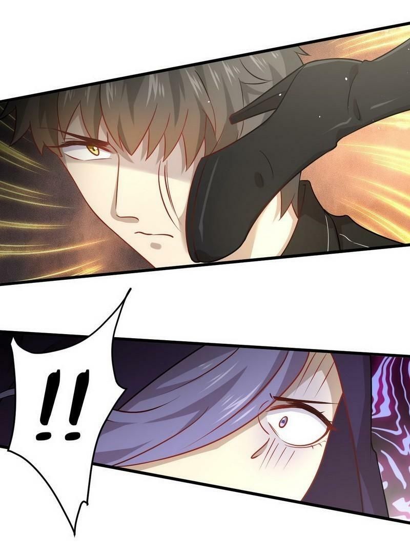 đọc truyện Xuyên Không Vào Thế Giới Nữ Cường Chương 52 ảnh 15 tại Thiên Thai Truyện