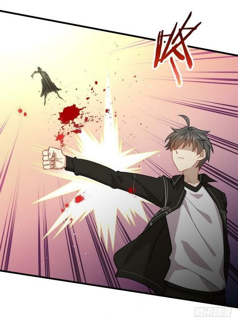 đọc truyện Xuyên Không Vào Thế Giới Nữ Cường Chương 52 ảnh 16 tại Thiên Thai Truyện