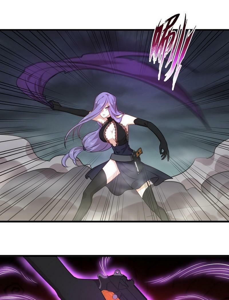 đọc truyện Xuyên Không Vào Thế Giới Nữ Cường Chương 52 ảnh 19 tại Thiên Thai Truyện