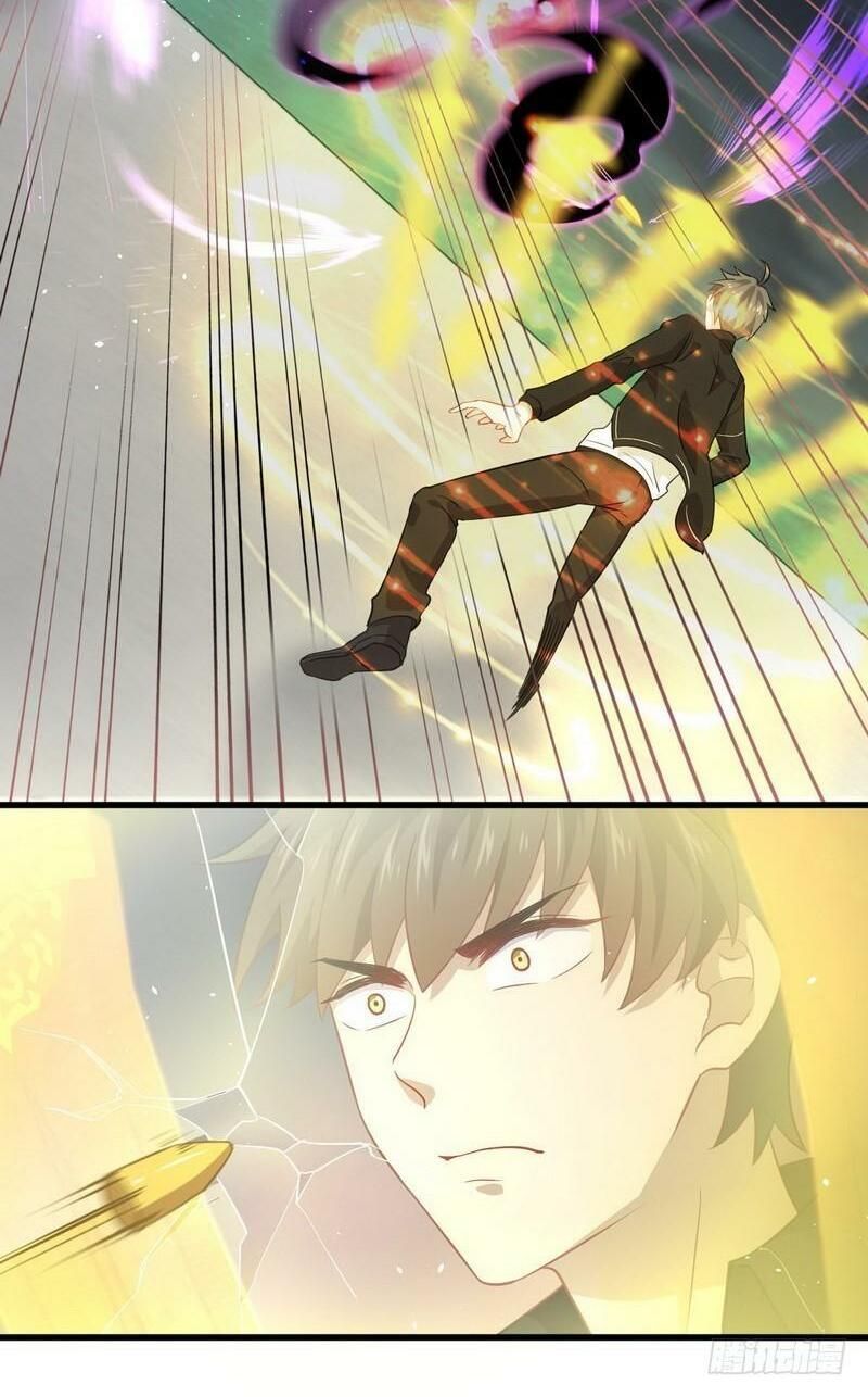 đọc truyện Xuyên Không Vào Thế Giới Nữ Cường Chương 52 ảnh 22 tại Thiên Thai Truyện