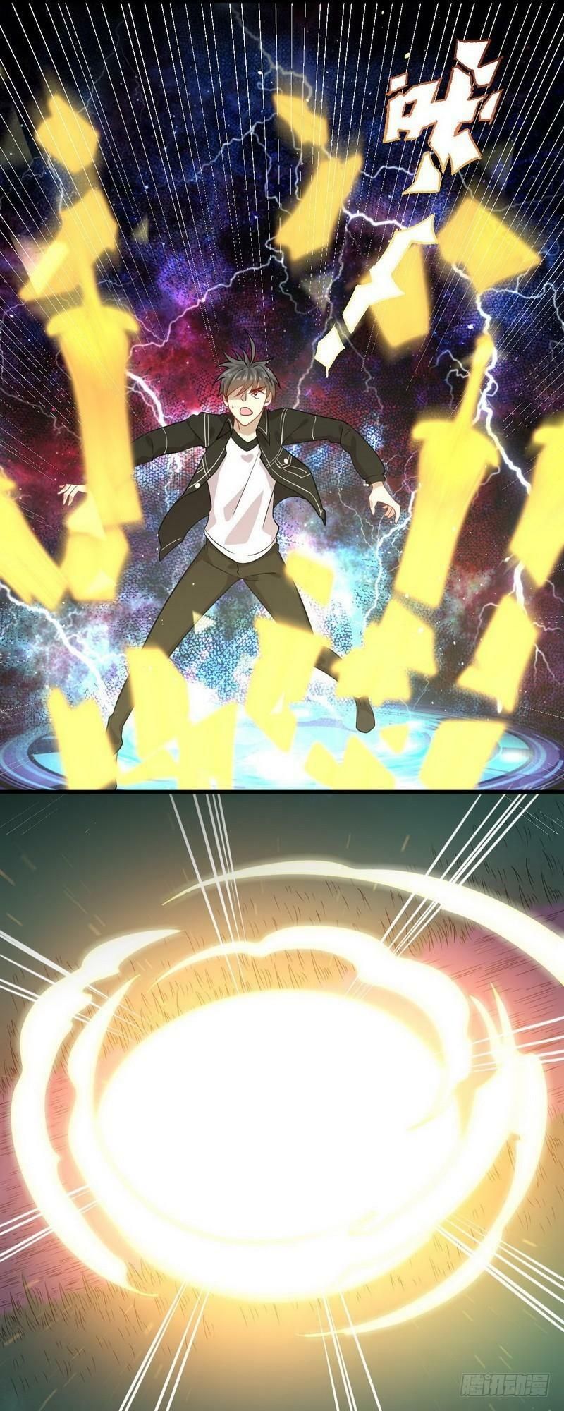 đọc truyện Xuyên Không Vào Thế Giới Nữ Cường Chương 52 ảnh 23 tại Thiên Thai Truyện