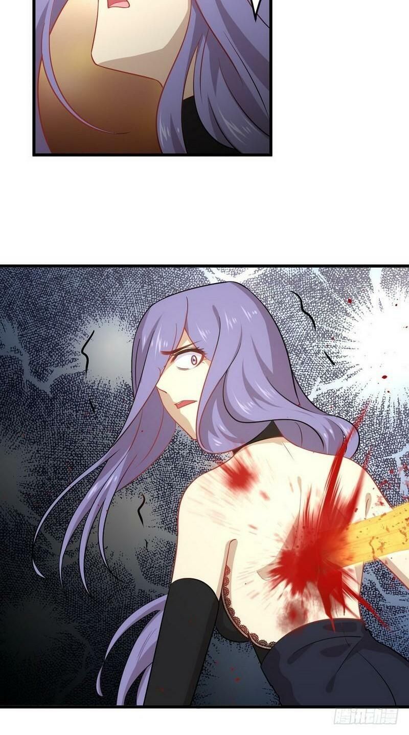 đọc truyện Xuyên Không Vào Thế Giới Nữ Cường Chương 52 ảnh 25 tại Thiên Thai Truyện