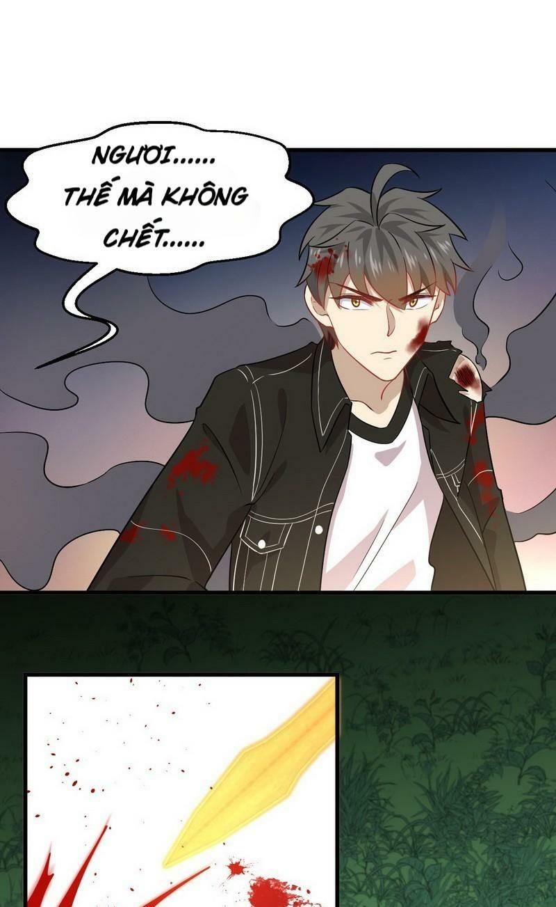 đọc truyện Xuyên Không Vào Thế Giới Nữ Cường Chương 52 ảnh 26 tại Thiên Thai Truyện