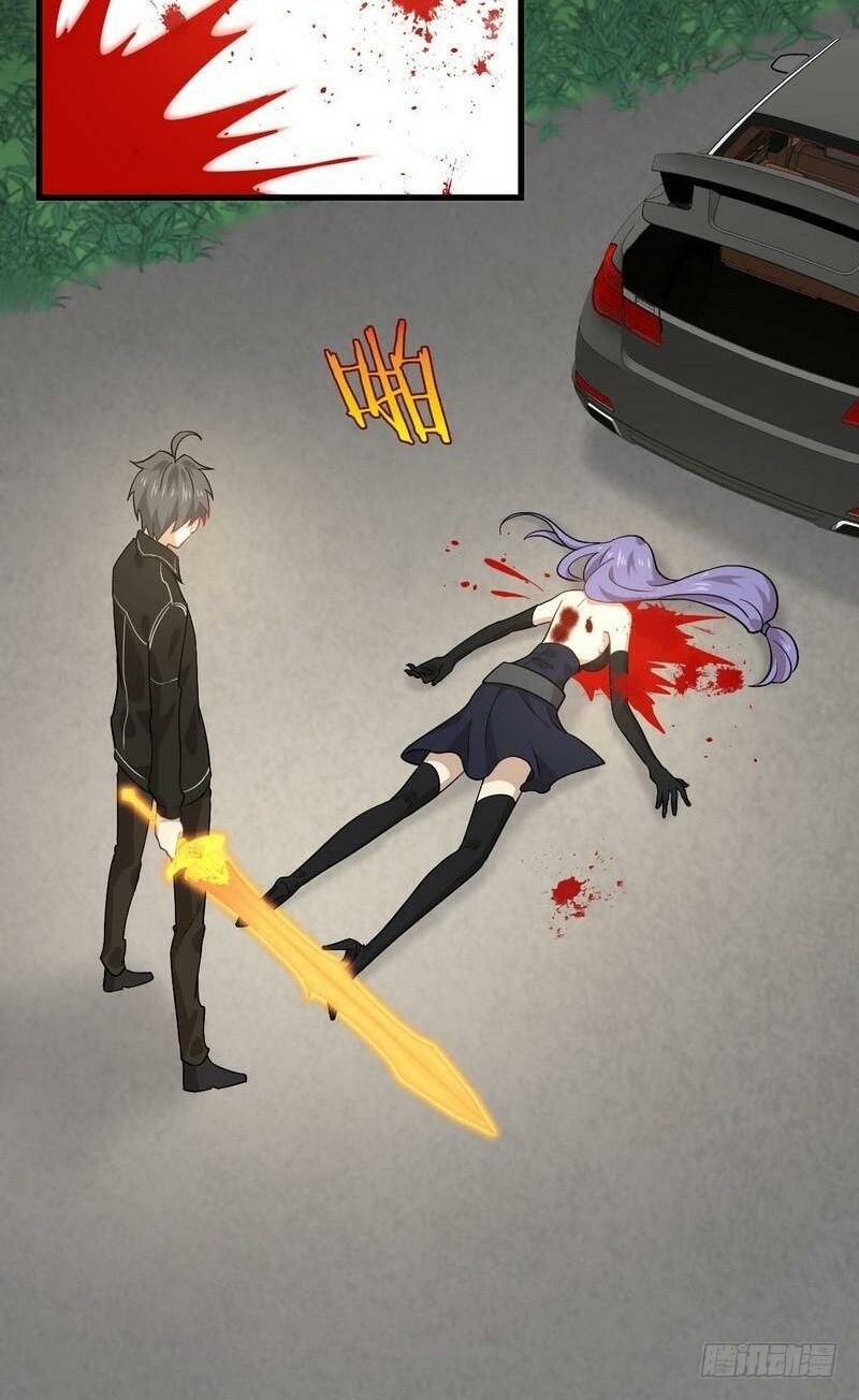 đọc truyện Xuyên Không Vào Thế Giới Nữ Cường Chương 52 ảnh 27 tại Thiên Thai Truyện