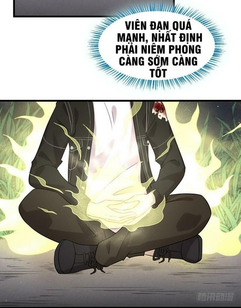 đọc truyện Xuyên Không Vào Thế Giới Nữ Cường Chương 52 ảnh 29 tại Thiên Thai Truyện