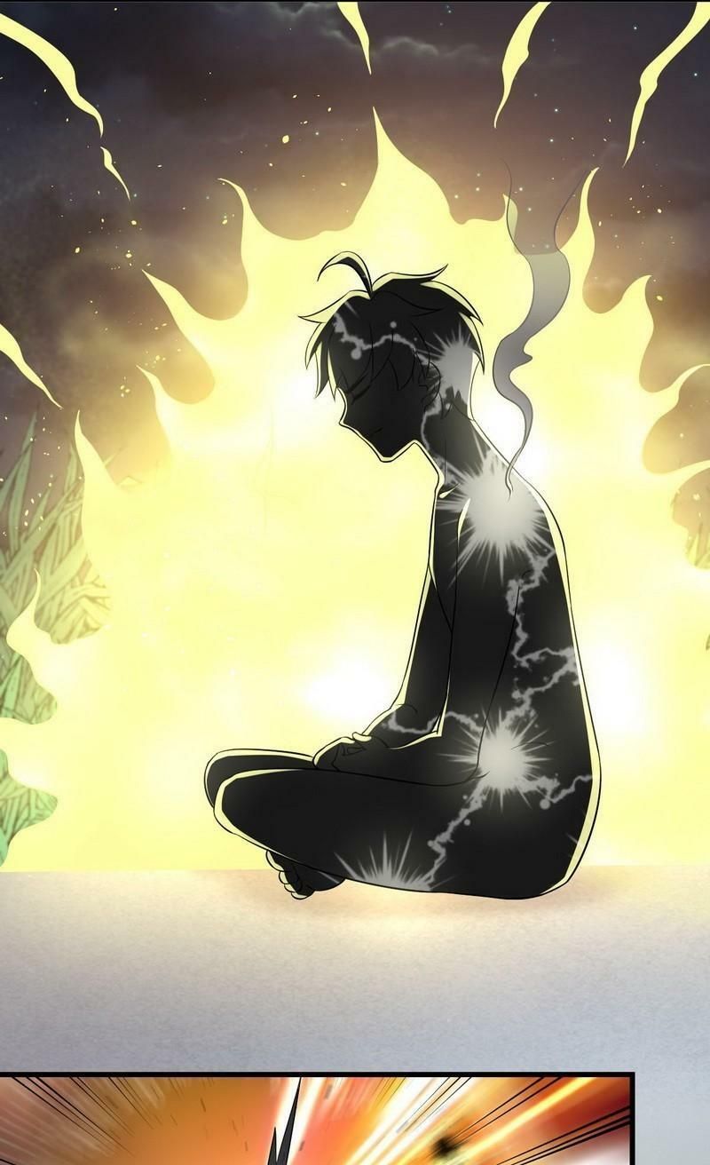 đọc truyện Xuyên Không Vào Thế Giới Nữ Cường Chương 52 ảnh 30 tại Thiên Thai Truyện