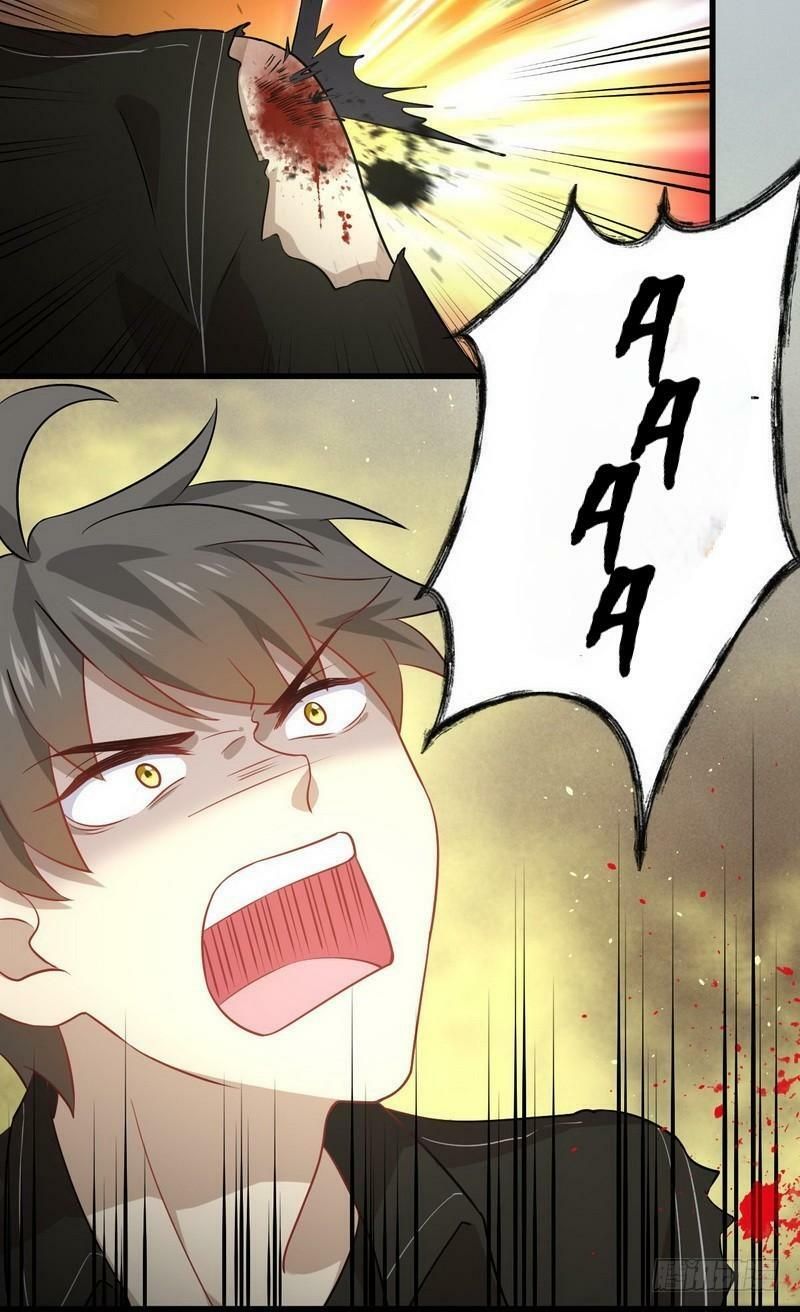 đọc truyện Xuyên Không Vào Thế Giới Nữ Cường Chương 52 ảnh 31 tại Thiên Thai Truyện