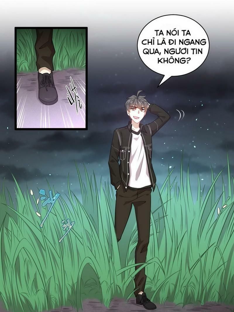 đọc truyện Xuyên Không Vào Thế Giới Nữ Cường Chương 52 ảnh 7 tại Thiên Thai Truyện