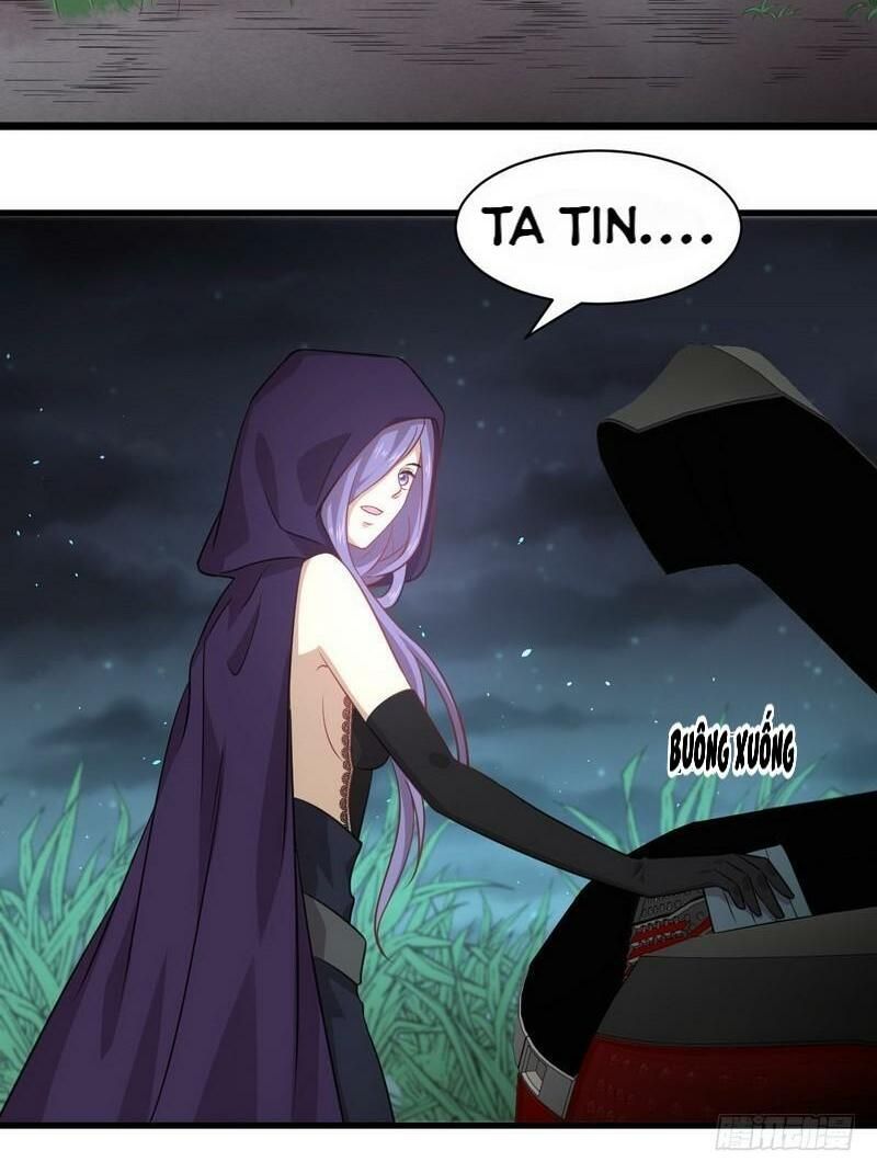 đọc truyện Xuyên Không Vào Thế Giới Nữ Cường Chương 52 ảnh 8 tại Thiên Thai Truyện