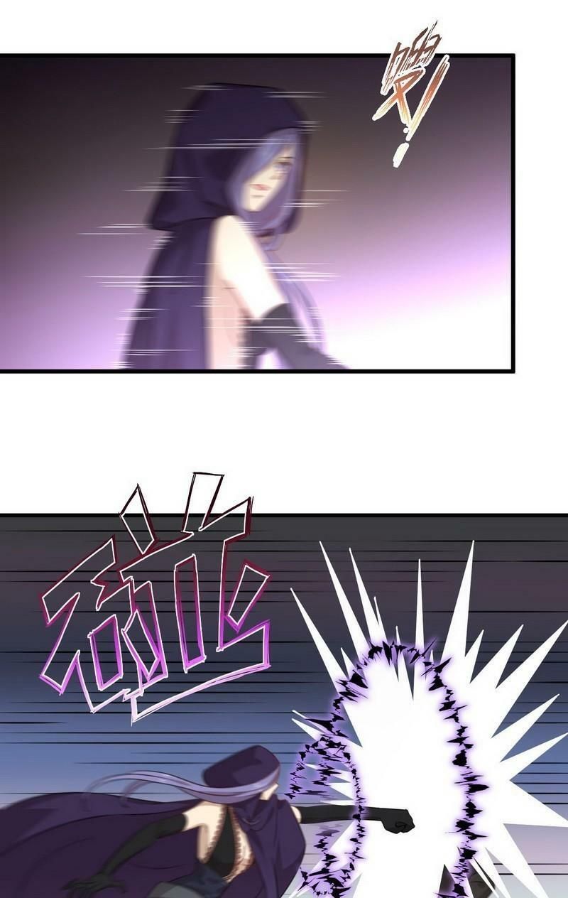 đọc truyện Xuyên Không Vào Thế Giới Nữ Cường Chương 52 ảnh 9 tại Thiên Thai Truyện