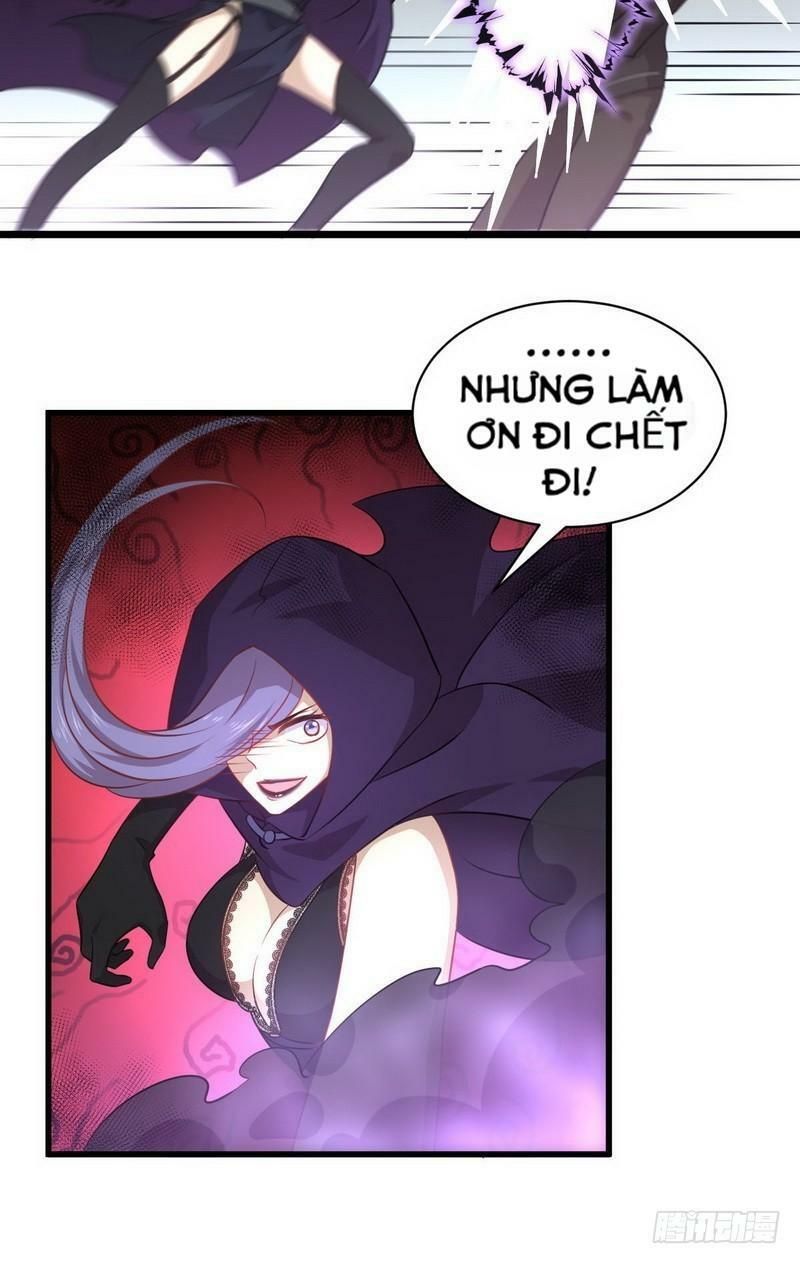 đọc truyện Xuyên Không Vào Thế Giới Nữ Cường Chương 52 ảnh 10 tại Thiên Thai Truyện