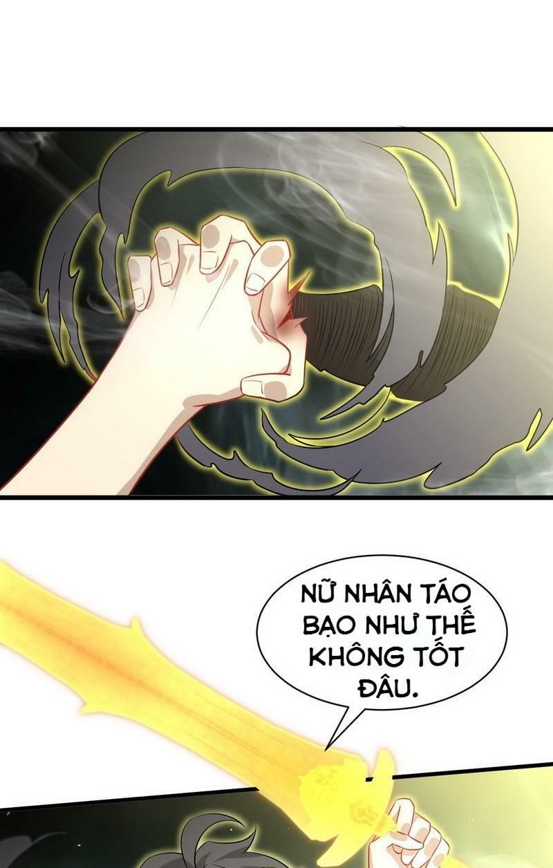 đọc truyện Xuyên Không Vào Thế Giới Nữ Cường Chương 52 ảnh 11 tại Thiên Thai Truyện