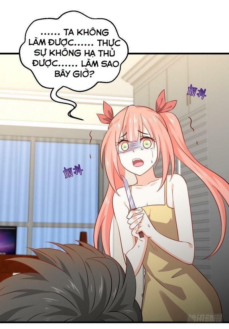 đọc truyện Xuyên Không Vào Thế Giới Nữ Cường Chương 53 ảnh 14 tại Thiên Thai Truyện