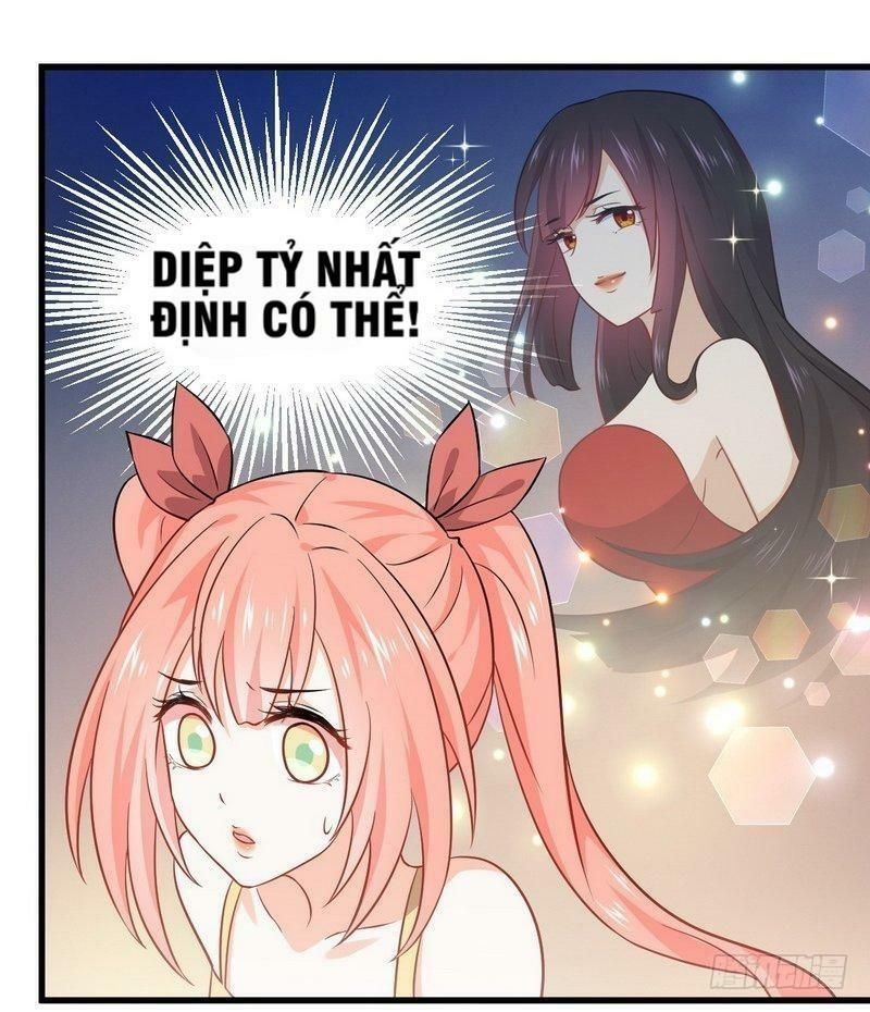 đọc truyện Xuyên Không Vào Thế Giới Nữ Cường Chương 53 ảnh 15 tại Thiên Thai Truyện