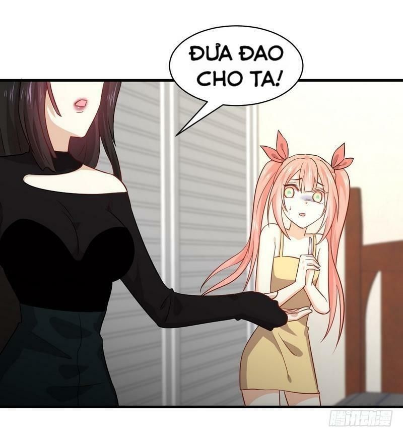 đọc truyện Xuyên Không Vào Thế Giới Nữ Cường Chương 53 ảnh 18 tại Thiên Thai Truyện