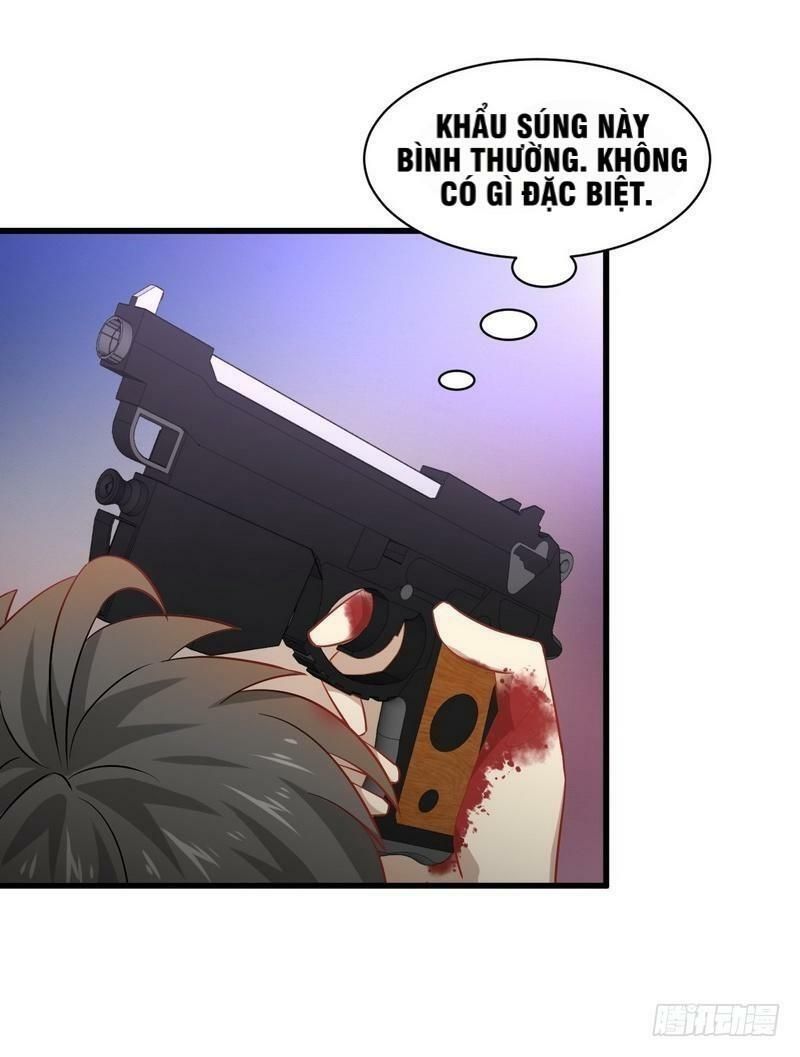 đọc truyện Xuyên Không Vào Thế Giới Nữ Cường Chương 53 ảnh 4 tại Thiên Thai Truyện