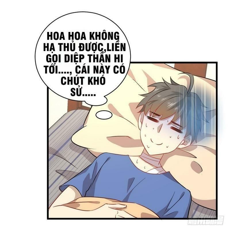 đọc truyện Xuyên Không Vào Thế Giới Nữ Cường Chương 53 ảnh 24 tại Thiên Thai Truyện