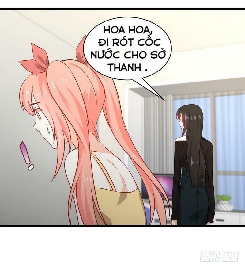 đọc truyện Xuyên Không Vào Thế Giới Nữ Cường Chương 53 ảnh 25 tại Thiên Thai Truyện