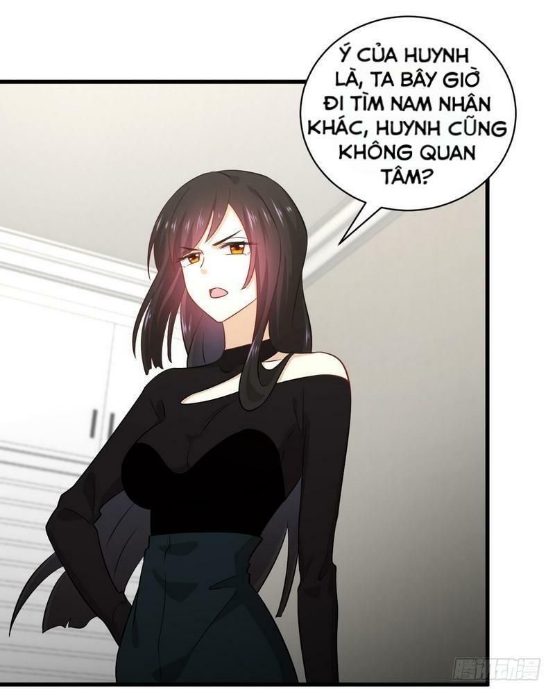 đọc truyện Xuyên Không Vào Thế Giới Nữ Cường Chương 53 ảnh 30 tại Thiên Thai Truyện