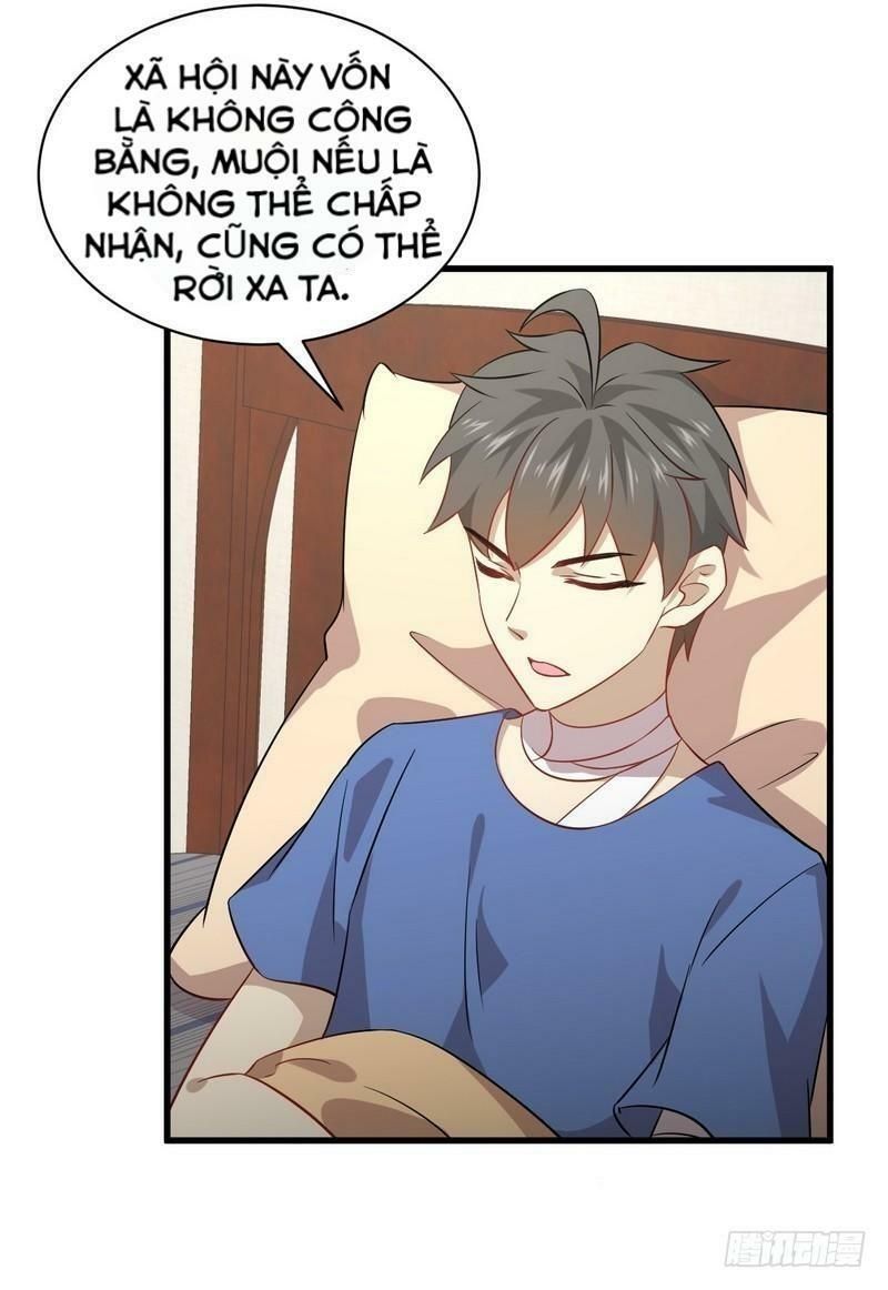 đọc truyện Xuyên Không Vào Thế Giới Nữ Cường Chương 53 ảnh 32 tại Thiên Thai Truyện