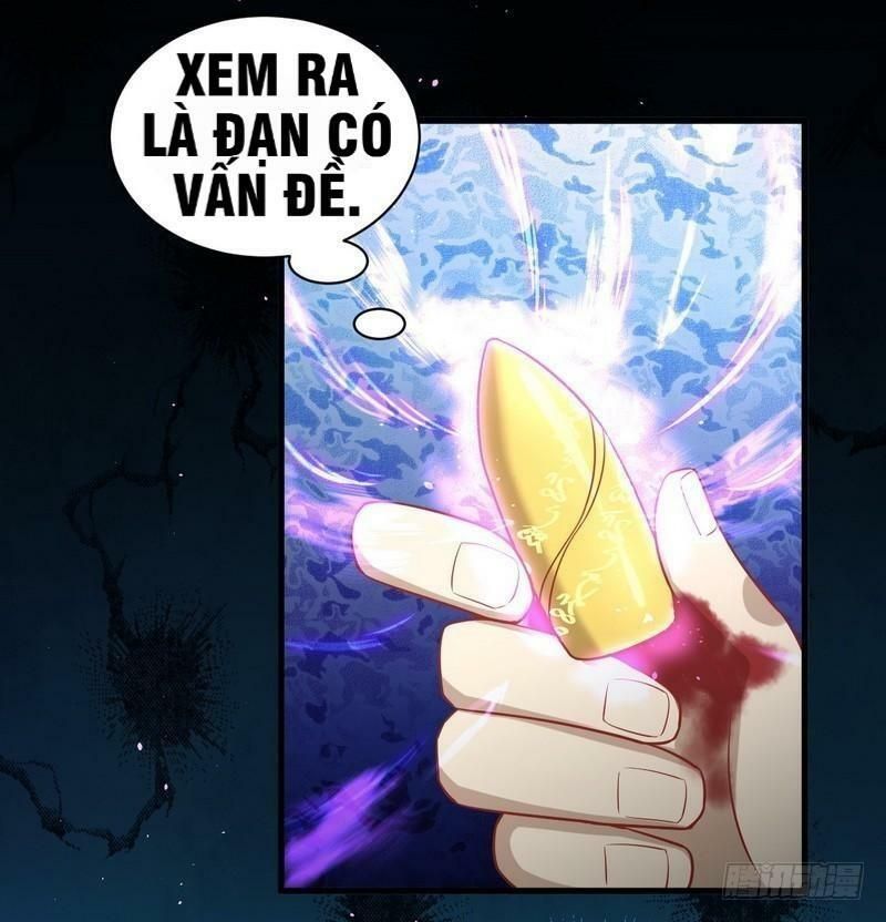 đọc truyện Xuyên Không Vào Thế Giới Nữ Cường Chương 53 ảnh 6 tại Thiên Thai Truyện