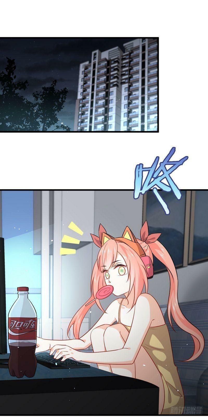 đọc truyện Xuyên Không Vào Thế Giới Nữ Cường Chương 53 ảnh 8 tại Thiên Thai Truyện