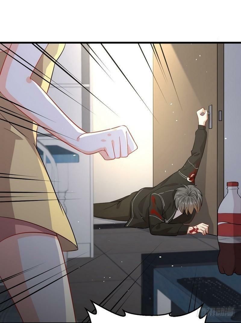 đọc truyện Xuyên Không Vào Thế Giới Nữ Cường Chương 53 ảnh 9 tại Thiên Thai Truyện