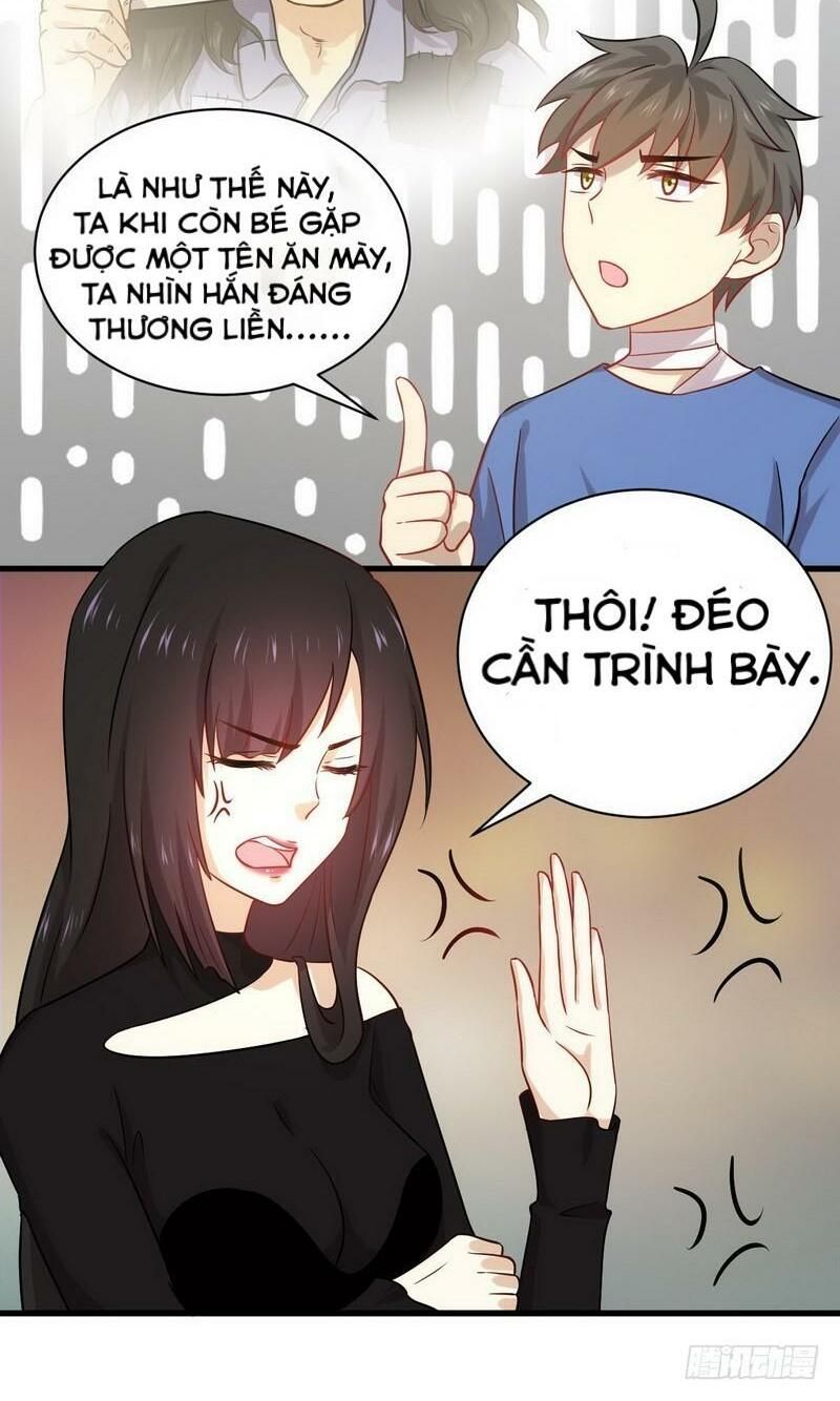 đọc truyện Xuyên Không Vào Thế Giới Nữ Cường Chương 54 ảnh 13 tại Thiên Thai Truyện