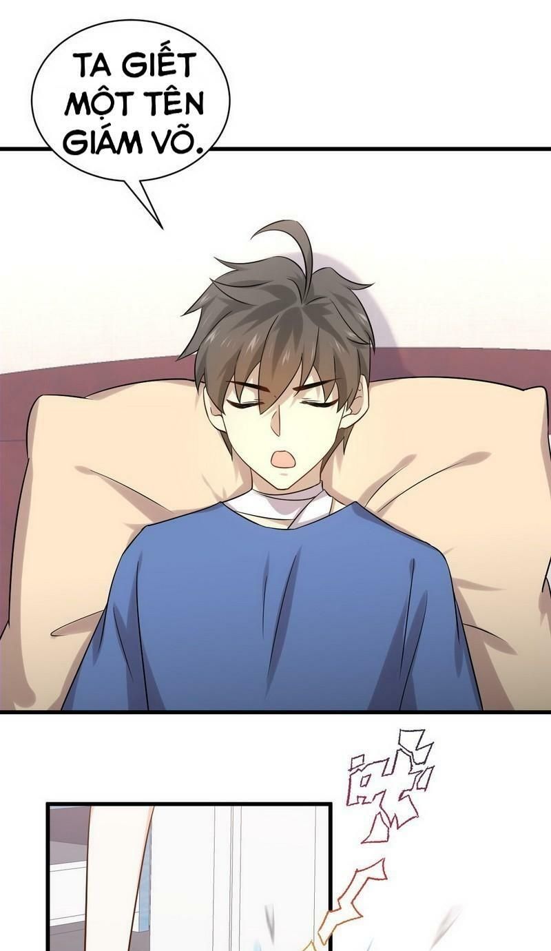 đọc truyện Xuyên Không Vào Thế Giới Nữ Cường Chương 54 ảnh 4 tại Thiên Thai Truyện