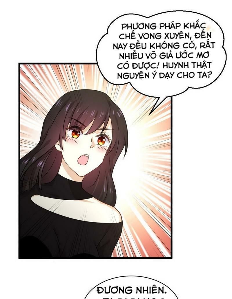 đọc truyện Xuyên Không Vào Thế Giới Nữ Cường Chương 54 ảnh 22 tại Thiên Thai Truyện