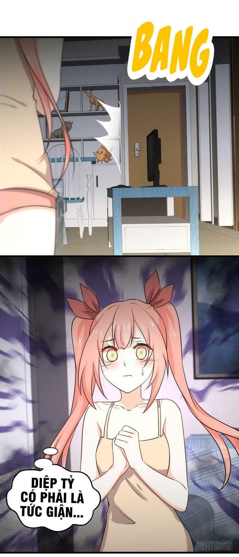 đọc truyện Xuyên Không Vào Thế Giới Nữ Cường Chương 54 ảnh 27 tại Thiên Thai Truyện